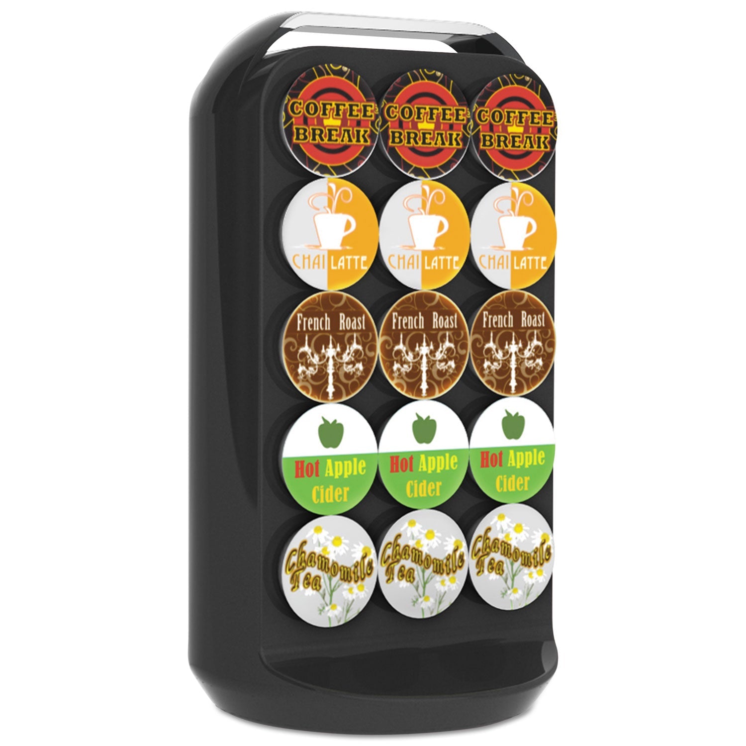 mind-reader-coffee-pod-carousel-num-emscrs02blk_1